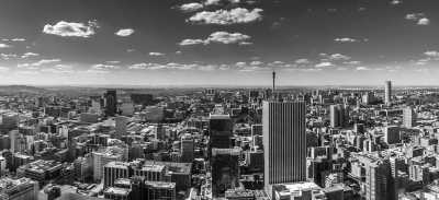 Südafrika - O.R. Tambo International Airport - Kruger Self-Drive Safari: 6 nights/ 7 days-2000 km