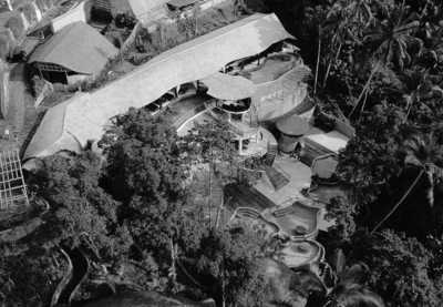 Indonesia - Alas Harum Bali - Bali with Ashley Sellers - 4