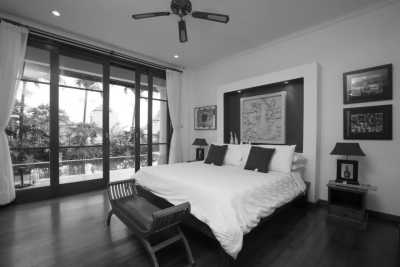 Indonesien - Ubud - BALI CoLiving & CoWorking 💻 Remote work in Indonesia 🇮🇩 - 6