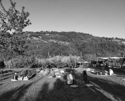 Italy - Bologna - Slow Food-Slow Travel Bologna, Italy Trip with Cheese Tasting, Gelato Museum, Mini Sunset Bike Tour and More! - 2