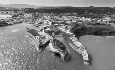 Greece - Enchanting beauty of Corfu : Boat trips, Bus tours and Turquoise beaches 🥥🌴 - JoinMyTrip