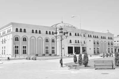 Mazedonien - Skopje - Explore Skopje: A Weekend Adventure - Visit Canyon Matka, Old Bazaar, Try Traditional Macedonian Food: Kafana Hoping, Hiking and much more - 4