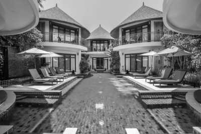 Asia - Phuket International Airport - Around the World Chapter One : Exploring Asia - 2