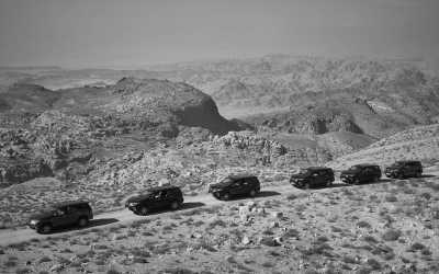 Oman - Exploring Oman: From Ancient Forts to Majestic Mountains 4x4 Adventure - JoinMyTrip