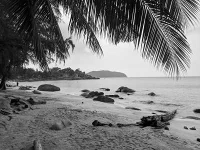Thailand - Ko Pha-ngan District - 🇹🇭 Thailand's schönste Strände 🏝️ - 10-13 Tage Krabi, Koh Tao & Koh Phangan 🌅🌴🍺 🇹🇭 - 7