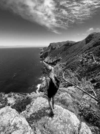 Portugal - Porto da Cruz - GIRLSTRIP - Madeira hike and relax