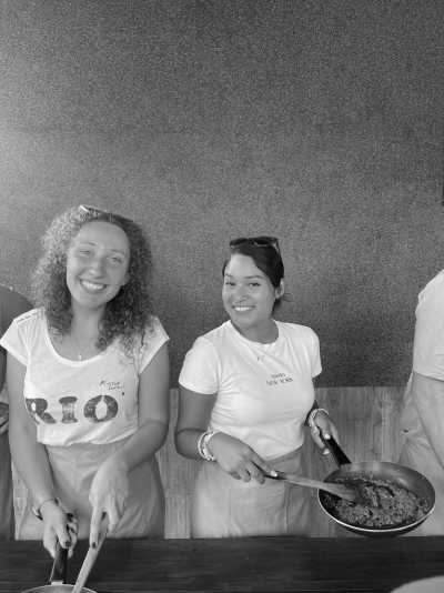 Indonesien - Ubud - Jungle Wellness Retreat Bali, Indonesia: Yoga, Waterfalls, Breathwork & MORE! - 2