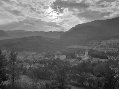 Romania - Rimetea - Connect Your Soul in this Romania - 8