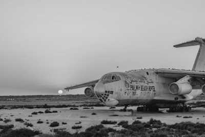 United Arab Emirates - Umm Al Quwain- Beach - Best hiking 🥾 and camping ⛺️🔥 in UAE + TOP attractions 🤳📸! - 1