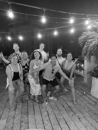 Kolumbien - 1 LAST SPOT LEFT‼️Colombia III EDITION 360º Experience in this amazing Country. INCLUDED: Tons of Local and Gastronomic Adventures with an Experienced TripLeader! - JoinMyTrip