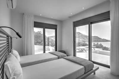 Greece - Plakias - One week GIRLS ONLY Coworking from a luxurious coworking house in Crete, Greece - 9