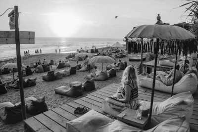 Indonesia - Canggu - 7-Day Bali Summer Adventure: Mount Batur Trekking, Body Cleansing Ritual, Monkey Forest Sanctuary, Ubud Exploration, Kintamani, Uluwatu, and Tanjung Benoa Watersports - 1