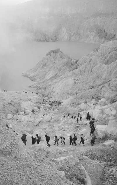 Indonesia - Ijen - SUMMER 2024 ☀️🇮🇩 Indonesia 360: Java 🌋 Canggu 🏄🏻‍♀️ Ubud 🐒 Nusa Penida and Gili Trawangan 🏝️