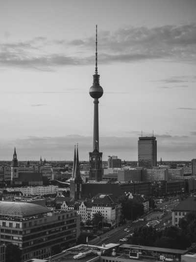 Germany - Berlin from an Art and Culinary Perspective - JoinMyTrip