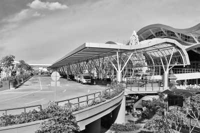 Indonesien - I Gusti Ngurah Rai International Airport - 7-DAYS Exploring Hidden Gems in Bali, Indonesia