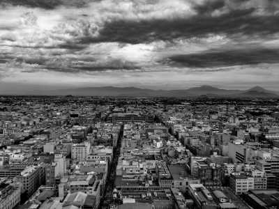 Mexico - Mexico City - The BIG Mexican road trip, in a swimmers paradise!