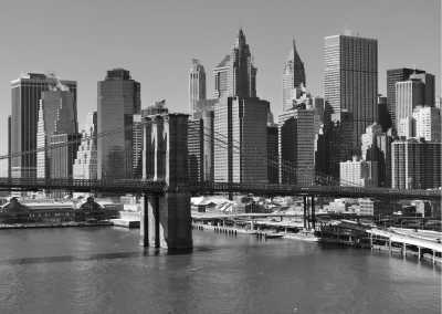 United States - Manhattan - Discovering New York Districts and Neighborhoods During The Broadway Week