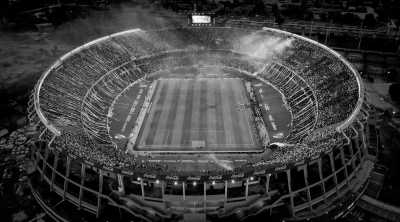 Argentinien - Estadio Mâs Monumental - Experience the Ultimate Football Adventure in Buenos Aires, Argentina ⚽️🇦🇷 - 1