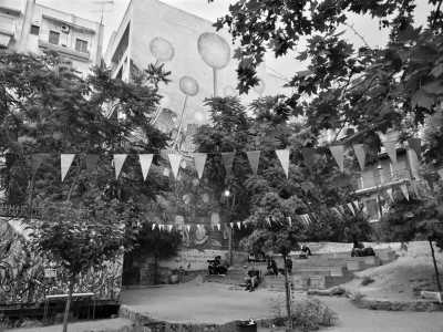 Griechenland - Athens - Athens with a local! Explore neighbourhoods, traditional musical fiestas, history and food!!! - 4