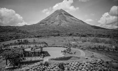 Costa Rica - La Fortuna - Majestic Adventures in Costa Rica: Beaches, Volcanoes, Hot Springs, Cloud Forest, and Pura Vida Lifestyle! - 5