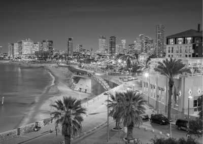 Israel - Tel Aviv-Jaffa - Hiking and Exploring Israel Like A Local - 1