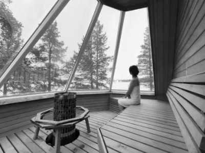 Finland - Inari - Northern Lights Wellness Retreat: A Magical Journey of Connection in Lapland, Finland - 3