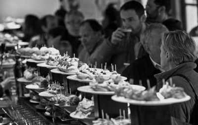 Spain - Pamplona - Gastro tour in Spain. Explore Navarras Vibrant Cuisine and Atmosphere on Seven-Day Foodie Adventure - 1