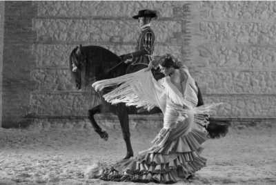 Spain - Córdoba - Spain Andalusia Horseback and Culinary Adventures - 1