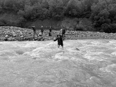 Georgien - Adishi - Trekking- und Kulturreise nach Georgien - 5