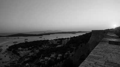 Croatia - Hvar - Catamaran Sailing Trip in Croatia - 2