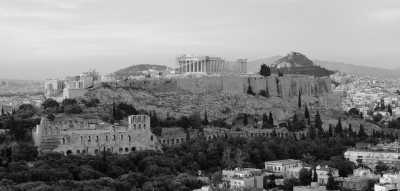 Greece - Parthenon - Eternal Athens: Discover the Timeless Charm of the Greek Capital