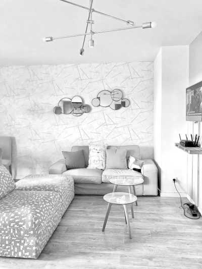 Frankreich - Paris - Wellness and culture in Paris, France! 🧘‍♀️🎨 Long weekend in this iconic city! SHARED ROOM - 1