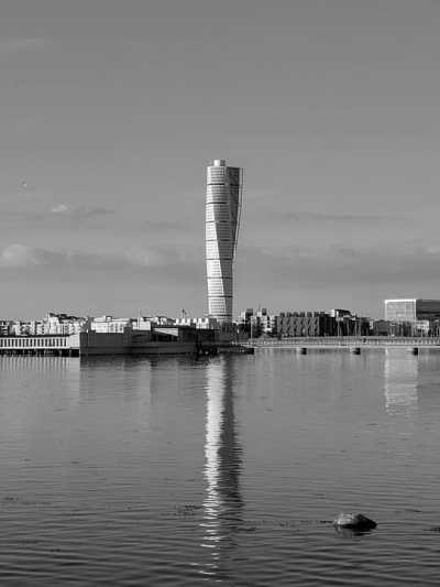 Northern Europe - Malmö - 2-CITIES in 5 DAYS 🇩🇰🇸🇪 Explore Copenhagen & Malmö - 1