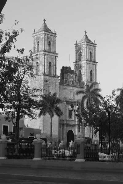 Mexiko - Valladolid - 14 Days Mexico Adventure – Explore Yucatan's Carribean beaches, cenotes and Mayan temples - 1