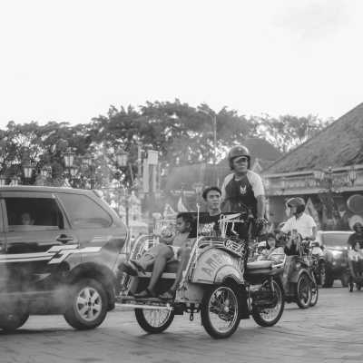 Indonesien - Yogyakarta - Yogyakarta: Coworking Queer Friendly - 1