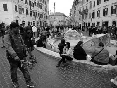 Italien - Rome - Explore small cities in Italy - Lanciano & Chieti and explore Rome & Pescara - 2