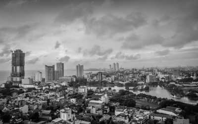 Sri Lanka - Colombo - Four Corners of Sri Lanka and Enjoy the Culture: The People of Sri Lanka and its Beauty - 5