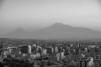 Western Asia - Khor Virap - Discover Georgia and Armenia 🇦🇲​🇬🇪​