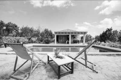 Spanien - Santa Margalida - LAST SPOT 🤞☺️ - Frauen-Roadtrip Mallorca🌞! Deutsches Yoga Retreat und Workation auf einem spanischen Bauernhof auf den Balearen 2024 - 1