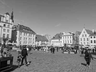 Northern Europe - Discover the Baltic States - Tallinn, Riga, Vilnius and much more! - JoinMyTrip