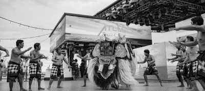 Indonesien - Canggu - 10 Day Bali Tropical Adventure : ATV, Hike, Surf, Party - 3