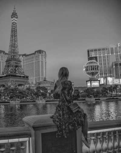 United States - Las Vegas - Vegas Girls Trip: Epic Weekend of Dining, Drinking, Dancing, and Dice in the Entertainment Capital - 2