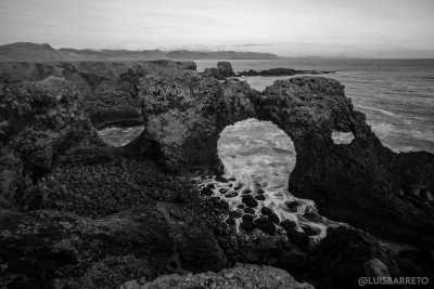 Iceland - Snæfellsjökull National Park - Photography Expedition of the Northern Lights in Iceland - 7