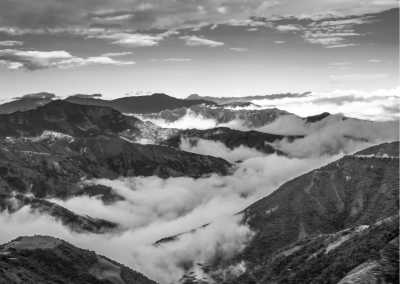 Ecuador - Coca - Join on a backpacking adventure: Amazonas, Volcanoes and the majestic Andes in Ecuador