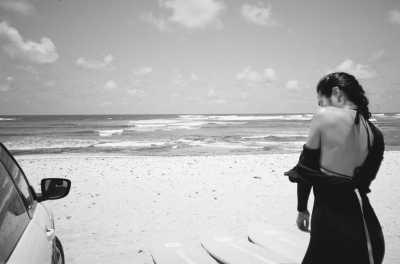 Spain - Lajares - Coliving trip in Fuerteventura - 9