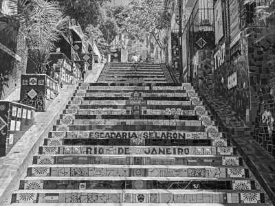 Brazil - Rio de Janeiro - Rio de Janeiro, Brazil: Venturing into the Famous Wonderful City - 2