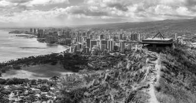 United States - Honolulu - Island Workation: Coworking and Networking in O‘ahu, Hawaii