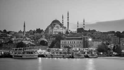 Türkei - Long Weekend All-Inclusive Istanbul Trip with a Local Guide - JoinMyTrip