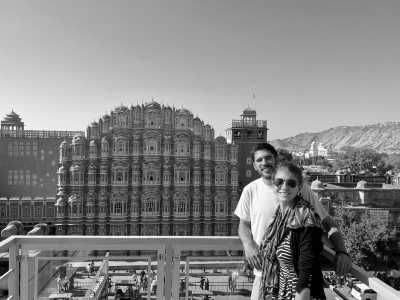 India - Jaipur - Experience Diwali: A Festival of Colors and Maharajas! - 1