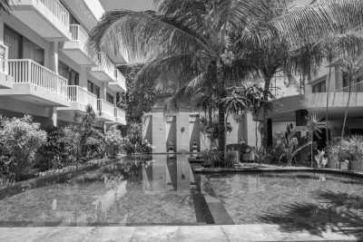 Indonesia - Abian Harmony Hotel - Flexible CoWorking Trip to Bali, Indonesia - 6 days in Canggu and Sanur - 2